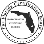 the florida certification board